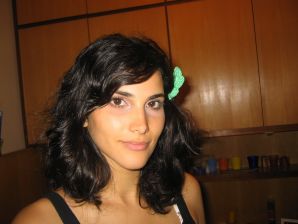 sultry Latina thinks that there is never much sex. Part 3. Thumb 36