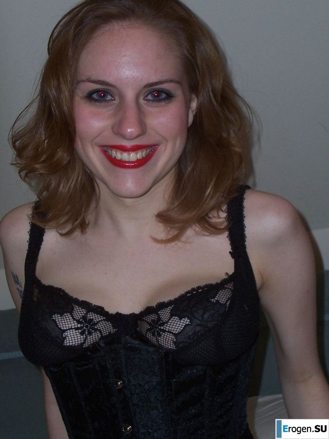 Silicone bust and BDSM. Photo 3