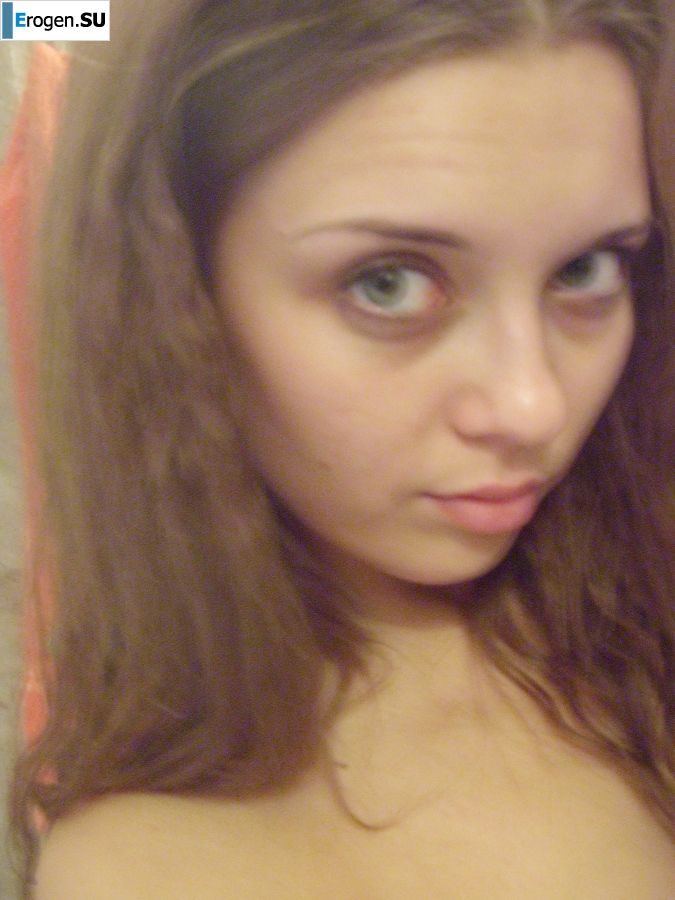 Alina undresses for her subscribers. Photo 20