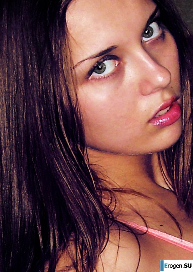 Alina undresses for her subscribers. Photo 40