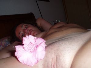 Lesbian on vacation with a friend. Thumb 17