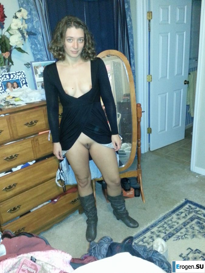 Студентки и их обнаженные кадры. Часть 2. Фото 26