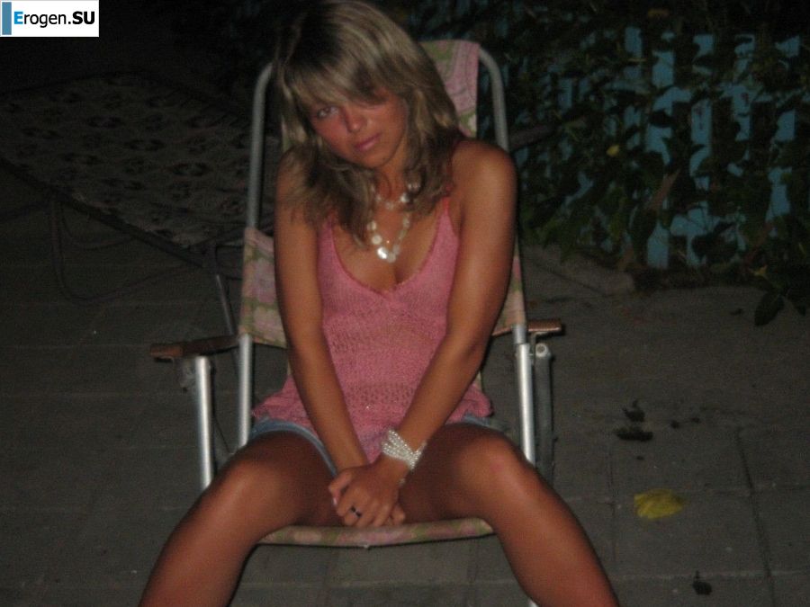 Студентки и их обнаженные кадры. Часть 2. Фото 33