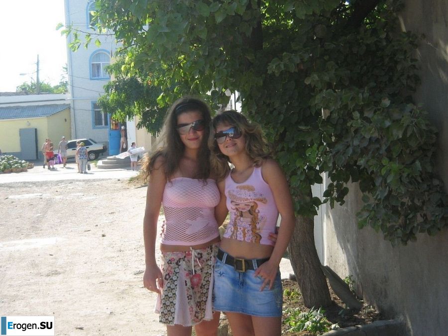 Студентки и их обнаженные кадры. Часть 2. Фото 36