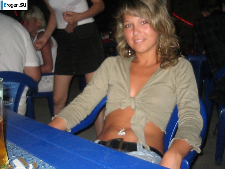 Студентки и их обнаженные кадры. Часть 2. Фото 37