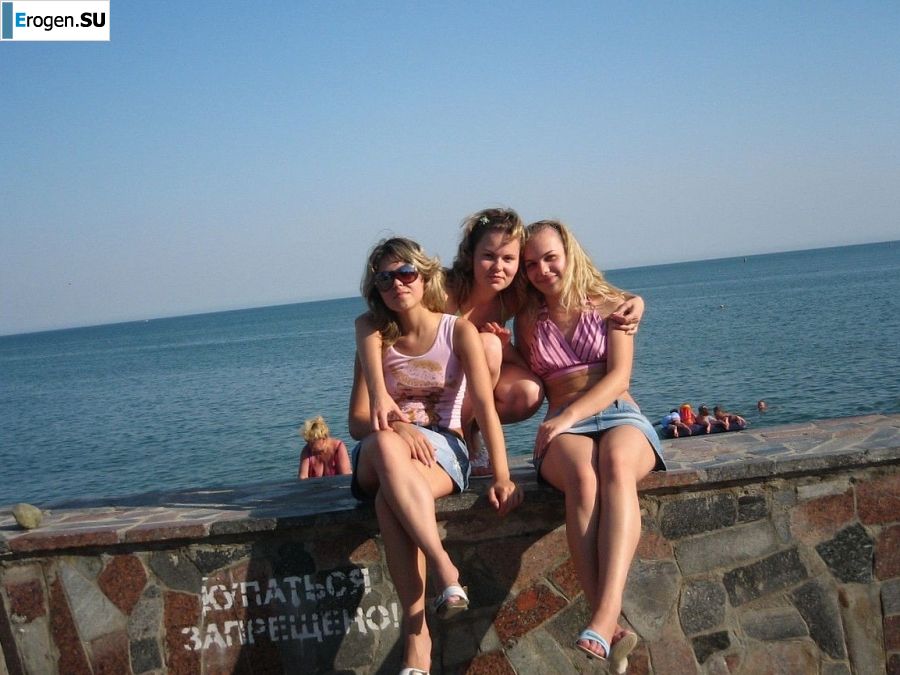 Студентки и их обнаженные кадры. Часть 2. Фото 38