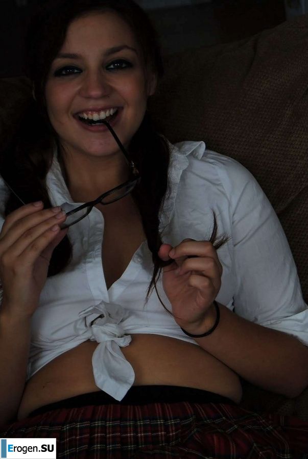 Студентки и их обнаженные кадры. Часть 2. Фото 4