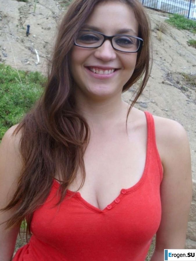 Студентки и их обнаженные кадры. Часть 2. Фото 5