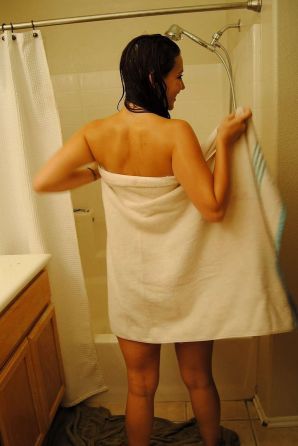 Студентки и их обнаженные кадры. Часть 2. Эскиз 10