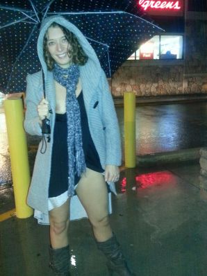 Студентки и их обнаженные кадры. Часть 2. Эскиз 20