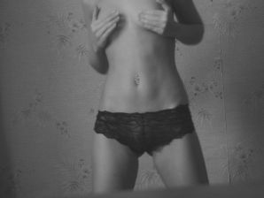 Студентки и их обнаженные кадры. Часть 2. Эскиз 31