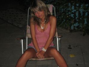 Студентки и их обнаженные кадры. Часть 2. Эскиз 33