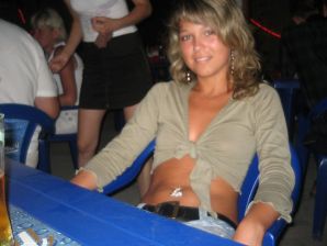 Студентки и их обнаженные кадры. Часть 2. Эскиз 37