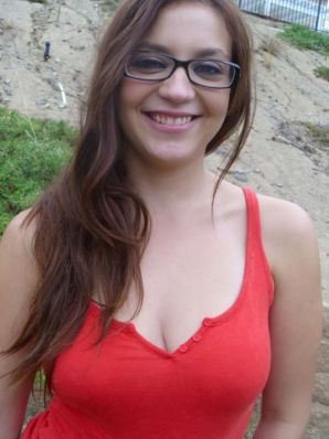 Студентки и их обнаженные кадры. Часть 2. Эскиз 5