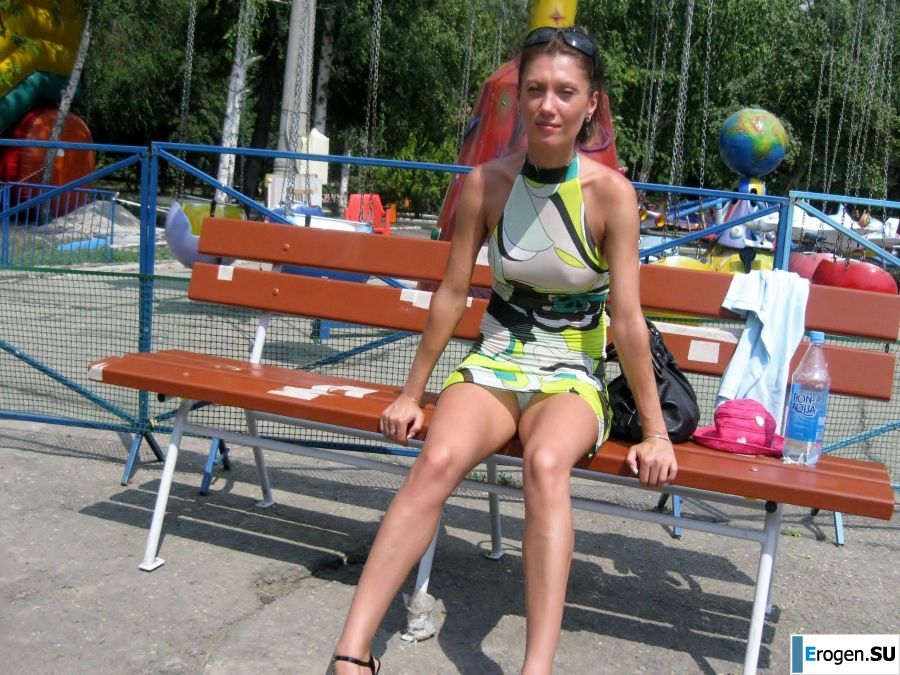 Зрелая, ухоженная сучка. Фото 12