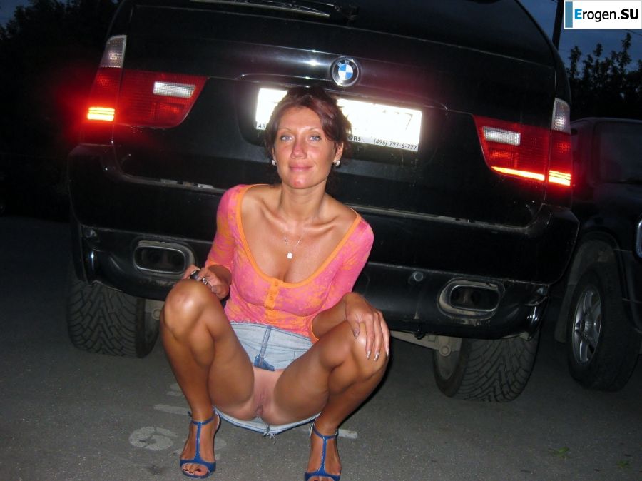 Зрелая, ухоженная сучка. Фото 35