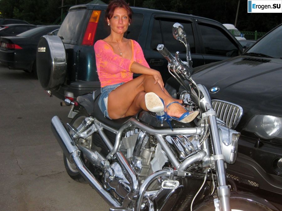 Зрелая, ухоженная сучка. Фото 8