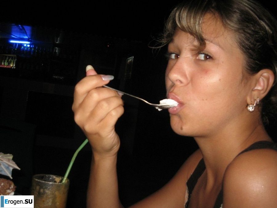 Students and their nudes. Part 3. Photo 39