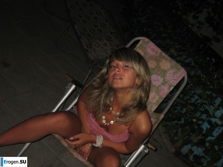 Students and their nudes. Part 3. Photo 44