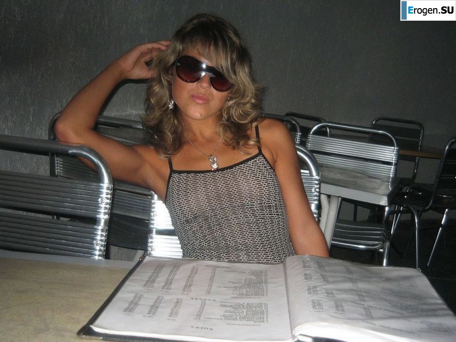 Students and their nudes. Part 3. Photo 53