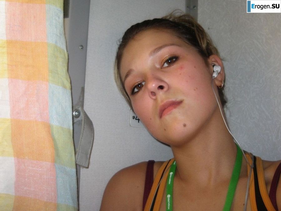 Students and their nudes. Part 3. Photo 55