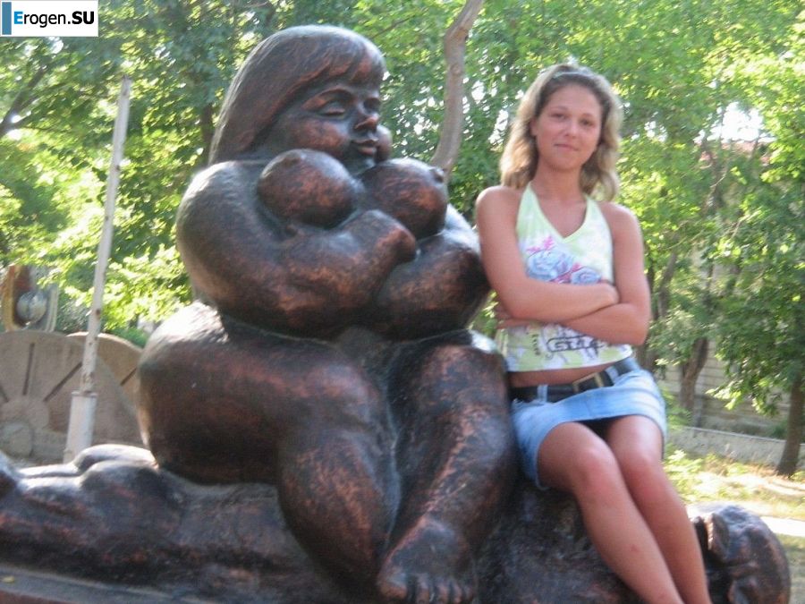 Students and their nudes. Part 3. Photo 56