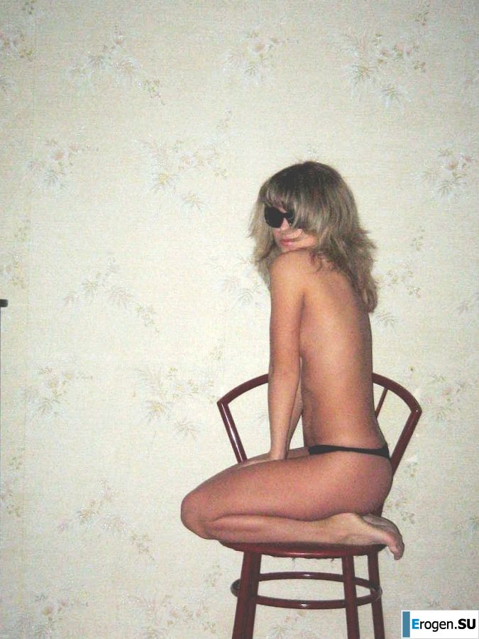 Students and their nudes. Part 3. Photo 57