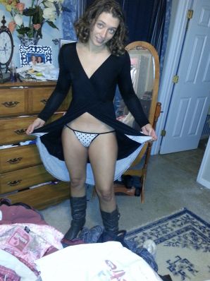 Students and their nudes. Part 3. Thumb 26