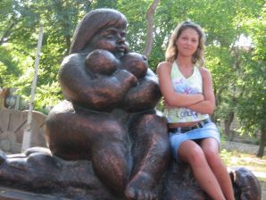 Students and their nudes. Part 3. Thumb 56