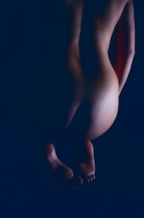 Busty amateur model. Thumb 25