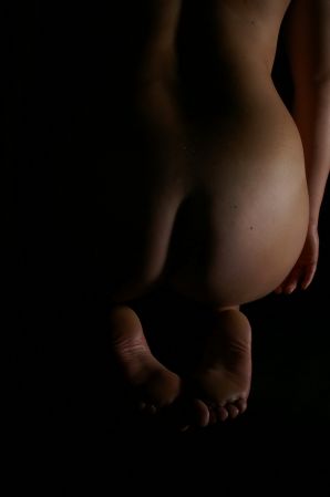 Busty amateur model. Thumb 27