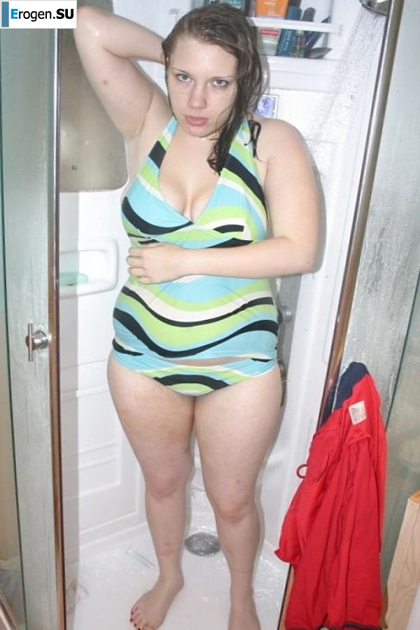 Lush striptease for your sweetheart. Part 2. Photo 16