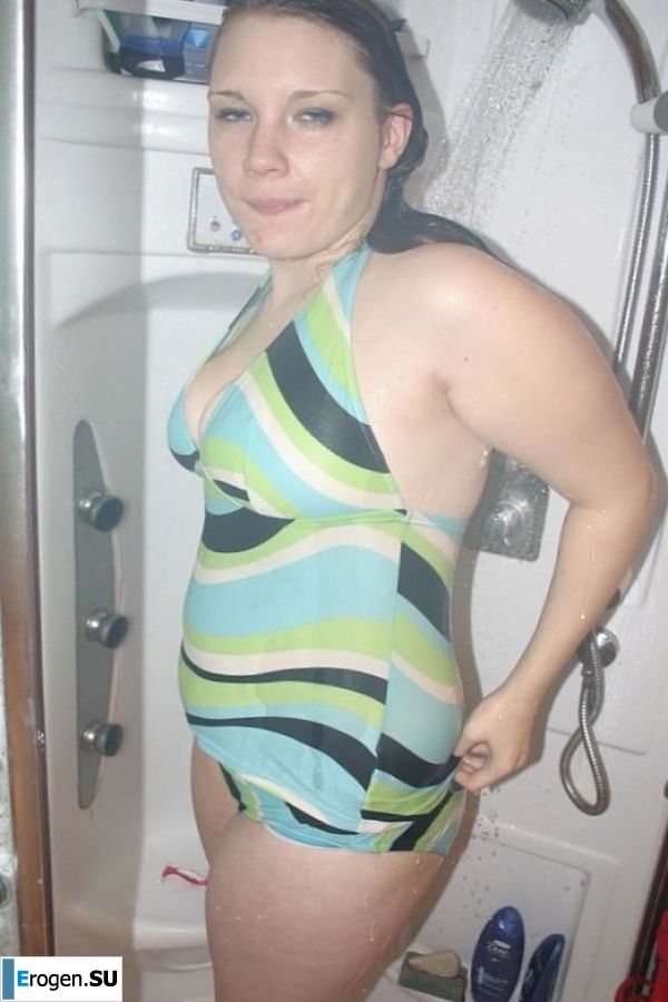 Lush striptease for your sweetheart. Part 2. Photo 17