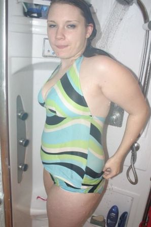 Lush striptease for your sweetheart. Part 2. Thumb 17