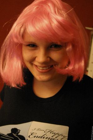 Lush striptease for your sweetheart. Part 2. Thumb 38