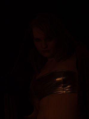 Немного немецких голых попок и сисек. Эскиз 36