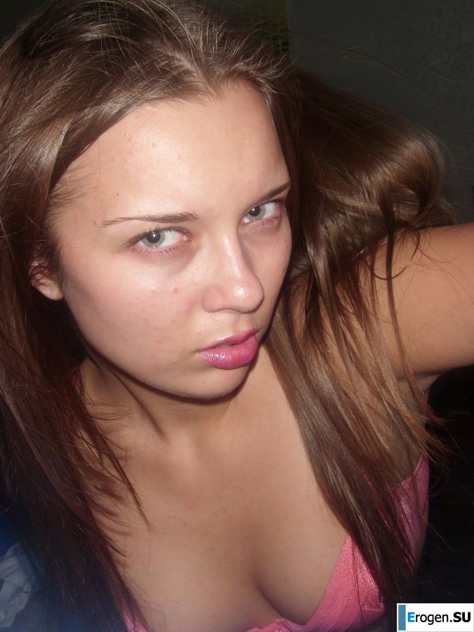 Alina strips for her subscribers. Part 2. Photo 17