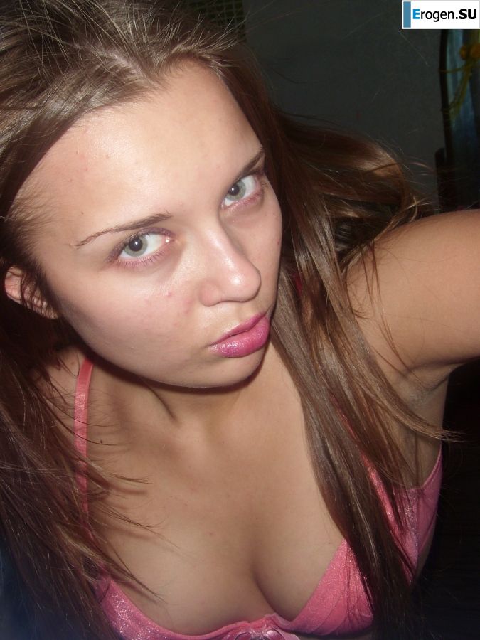 Alina strips for her subscribers. Part 2. Photo 18