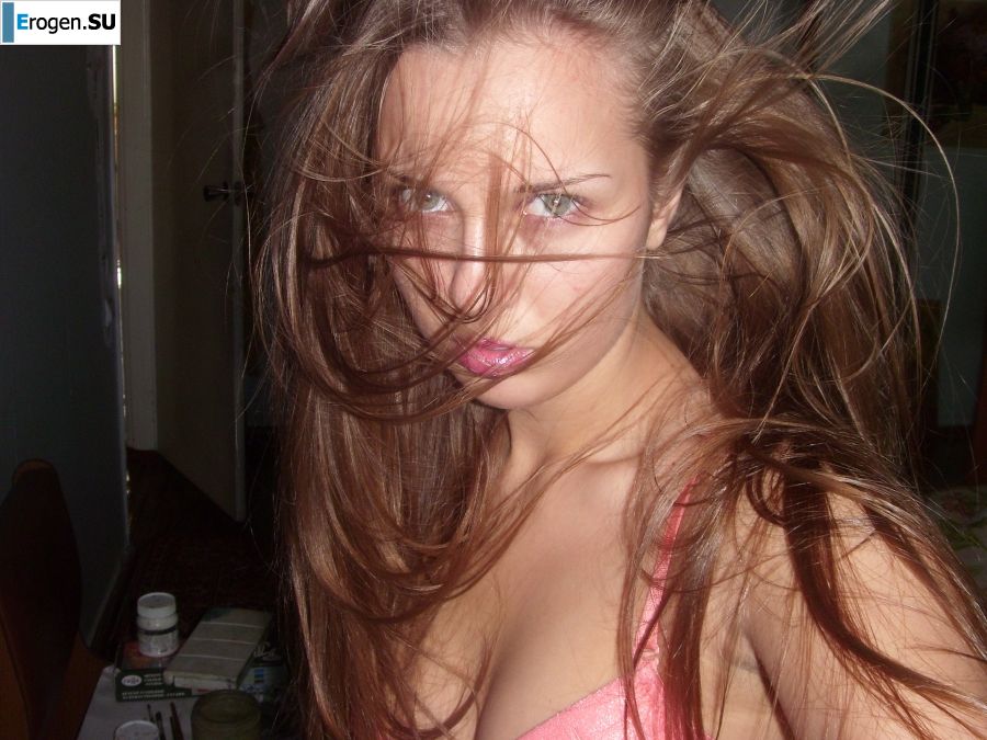 Alina strips for her subscribers. Part 2. Photo 20