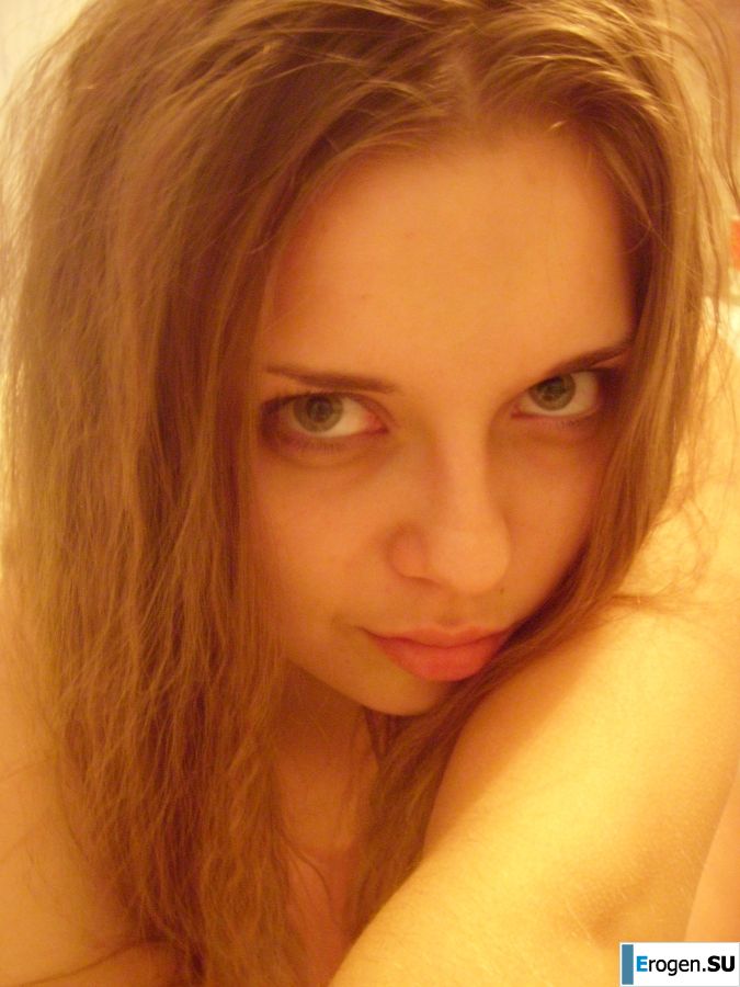 Alina strips for her subscribers. Part 2. Photo 29