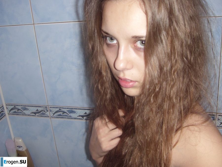 Alina strips for her subscribers. Part 2. Photo 30