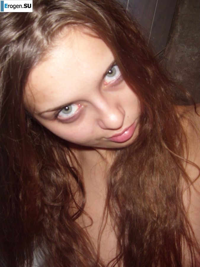 Alina strips for her subscribers. Part 2. Photo 32