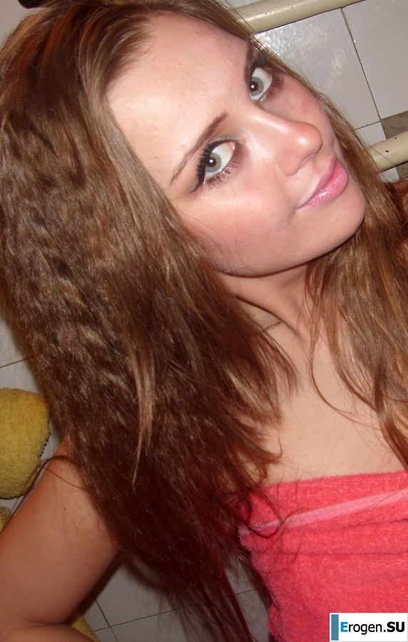 Alina strips for her subscribers. Part 2. Photo 38