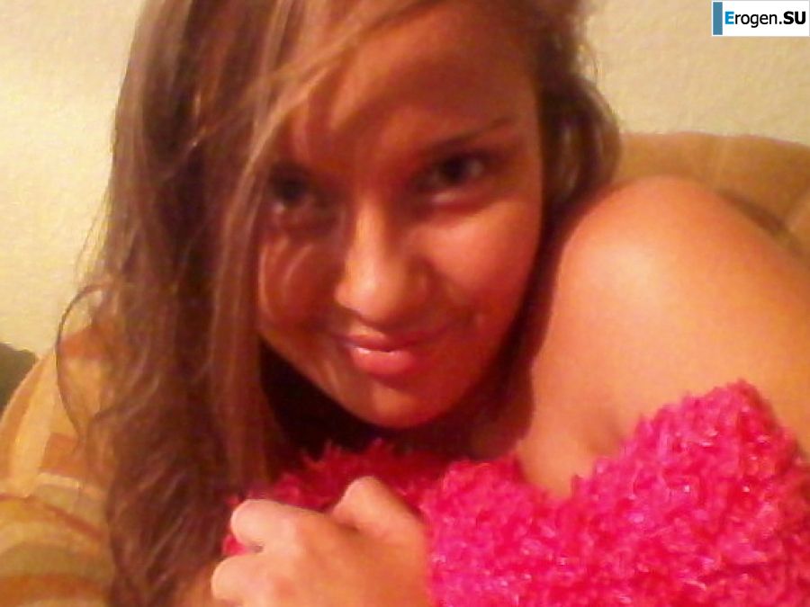 Alina strips for her subscribers. Part 2. Photo 48