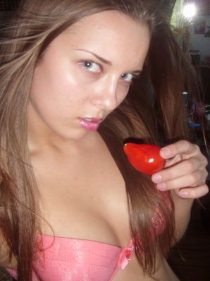 Alina strips for her subscribers. Part 2. Thumb 13