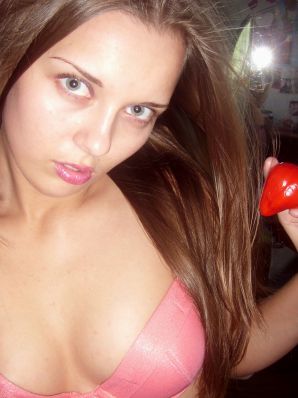 Alina strips for her subscribers. Part 2. Thumb 15