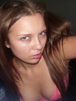 Alina strips for her subscribers. Part 2. Thumb 17