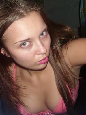 Alina strips for her subscribers. Part 2. Thumb 18