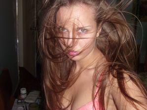 Alina strips for her subscribers. Part 2. Thumb 20