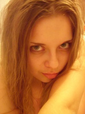 Alina strips for her subscribers. Part 2. Thumb 29